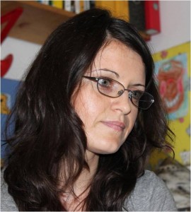 MĂDĂLINA GHINEA